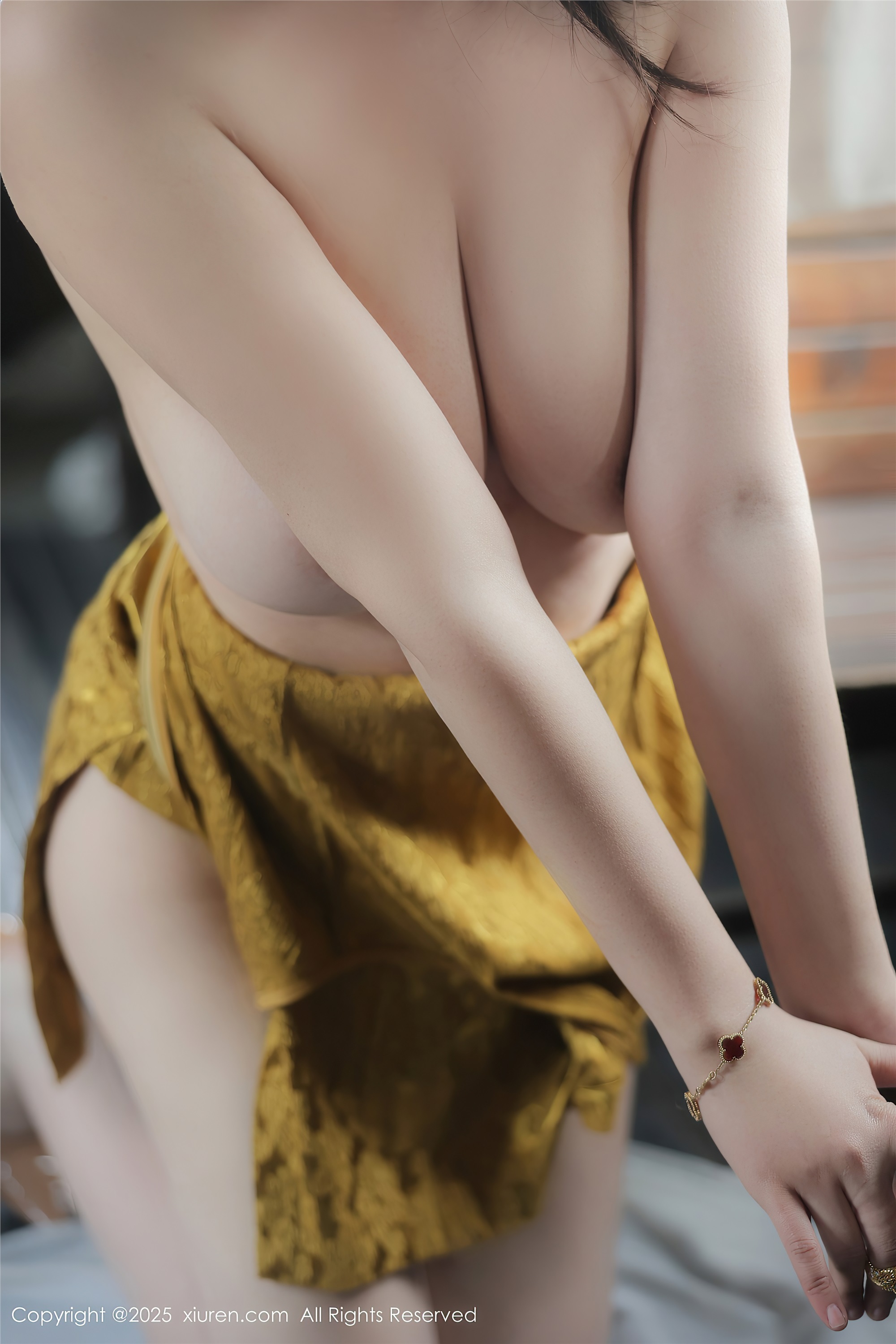 Xiuren秀人网 2025.05.13 NO.10269 林若凡F